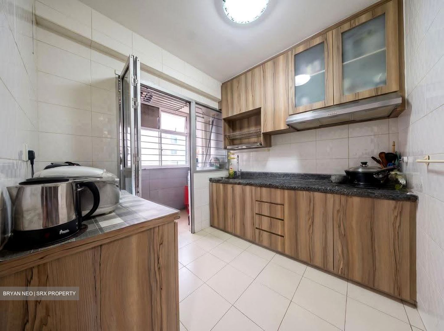 Blk 571C Champions Court (Woodlands), HDB 3 Rooms #637817351